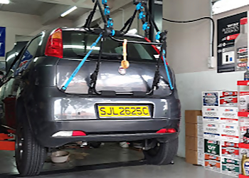 Toa Payoh Auto Repair Shops 88 Auto Garage image 3 Toa Payoh Auto Repair Shops 88 Auto Garage image 3