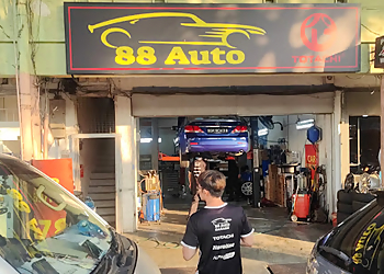 Toa Payoh Auto Repair Shops 88 Auto Garage image 1
