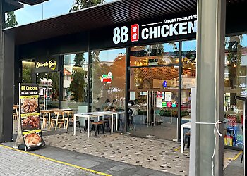 Toa Payoh Korean Restaurants 88 Chicken Toa Payoh image 2 Toa Payoh Korean Restaurants 88 Chicken Toa Payoh image 2