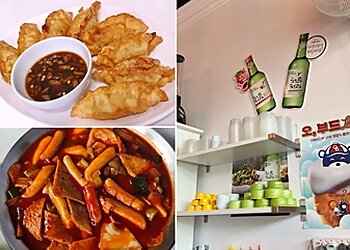 Toa Payoh Korean Restaurants 88 Chicken Toa Payoh image 3 Toa Payoh Korean Restaurants 88 Chicken Toa Payoh image 3