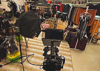 Chinatown Video Production 88 PRODUCTIONS Pte LTD image 2 Chinatown Video Production 88 PRODUCTIONS Pte LTD image 2