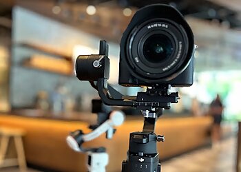 Chinatown Video Production 88 PRODUCTIONS Pte LTD image 3 Chinatown Video Production 88 PRODUCTIONS Pte LTD image 3