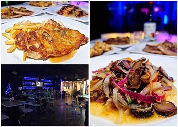 Bukit Batok Pubs 8 Degree Lounge image 3 Bukit Batok Pubs 8 Degree Lounge image 3