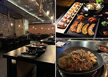 8 Korean BBQ image 8 Korean BBQ