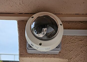 8M Alarm System Pte Ltd. photo 8M Alarm System Pte Ltd.