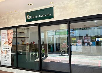 Ang Mo Kio Medical Spas 8 Medi-Aesthetics Centre Ang Mo Kio image 1