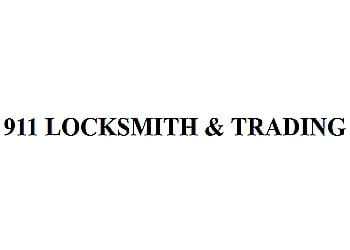 911 Locksmith & Trading
