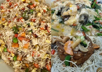 Buona Vista Chinese Restaurants 99 Buona Vista Kitchen image 3 Buona Vista Chinese Restaurants 99 Buona Vista Kitchen image 3