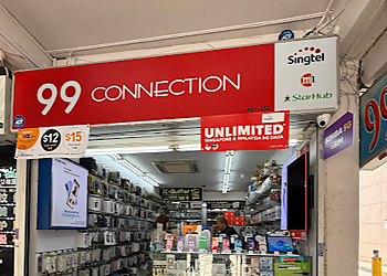 Toa Payoh Mobile Shops 99 Connection image 1