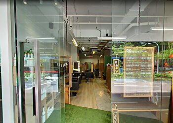 Geylang Hair Salons 99 Percent Hair Studio image 2 Geylang Hair Salons 99 Percent Hair Studio image 2