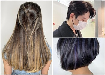 Geylang Hair Salons 99 Percent Hair Studio image 3 Geylang Hair Salons 99 Percent Hair Studio image 3