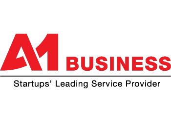 A.1 Business Pte Ltd. 