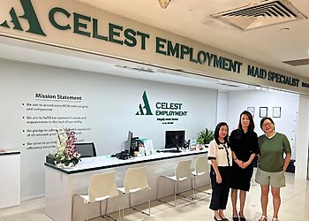 Sengkang Maid Agencies AA Celest Employment image 3 Sengkang Maid Agencies AA Celest Employment image 3
