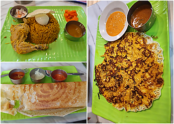 Sengkang Indian Restaurants AAHA Briyani image 3 Sengkang Indian Restaurants AAHA Briyani image 3