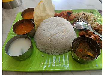 Sengkang Indian Restaurants AAHA Briyani image 1