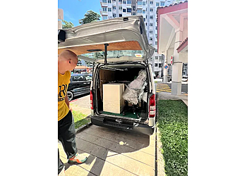 Bukit Panjang Moving Companies A & A Removal and Delivery Services image 3 Bukit Panjang Moving Companies A & A Removal and Delivery Services image 3