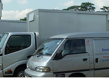 A & A Removal and Delivery Services A & A Removal and Delivery Services