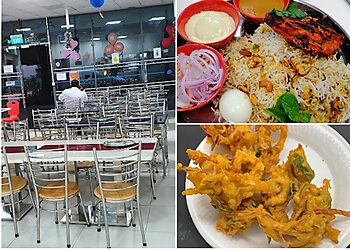 Tuas Indian Restaurants AA Restaurant image 3 Tuas Indian Restaurants AA Restaurant image 3