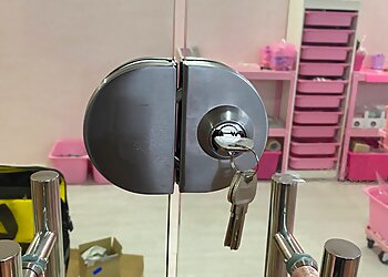 Macpherson Locksmiths A Assist Locksmith image 2 Macpherson Locksmiths A Assist Locksmith image 2