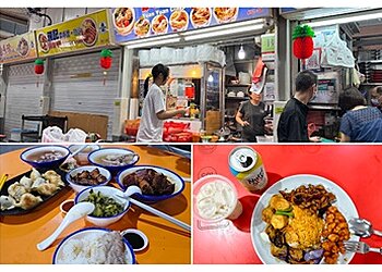 ABC Brickworks Market & Food Centre image ABC Brickworks Market & Food Centre