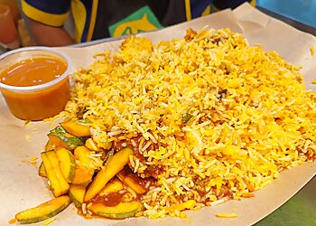 Pasir Ris Indian Restaurants ABC Express image 2 Pasir Ris Indian Restaurants ABC Express image 2