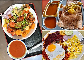 Pasir Ris Indian Restaurants ABC Express image 3 Pasir Ris Indian Restaurants ABC Express image 3