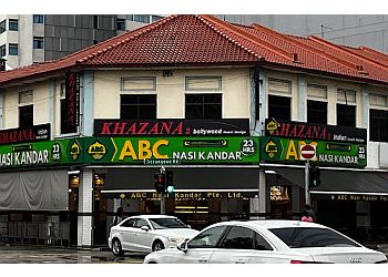 ABC Nasi Kandar Restaurant in Kallang - ThreeBestRated.sg