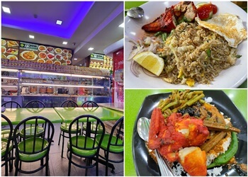 ABC Nasi Kandar Restaurant image ABC Nasi Kandar Restaurant