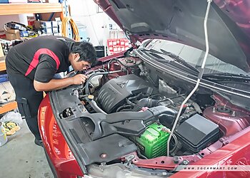 Pioneer Auto Repair Shops ACMA Autocare Pte Ltd. image 3 Pioneer Auto Repair Shops ACMA Autocare Pte Ltd. image 3