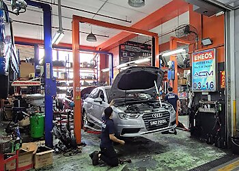 Serangoon Auto Repair Shops ACM Service Center image 2 Serangoon Auto Repair Shops ACM Service Center image 2