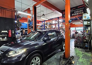 Serangoon Auto Repair Shops ACM Service Center image 3 Serangoon Auto Repair Shops ACM Service Center image 3