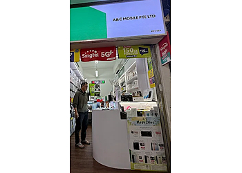 Katong Mobile Shops A&C Mobile Pte Ltd image 1