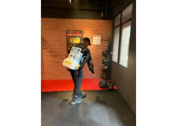 MacPherson Pest Control Companies AC Pest Management Pte. Ltd. image 2