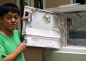 Hougang Appliance Repair AC Saviour Engineering image 2 Hougang Appliance Repair AC Saviour Engineering image 2