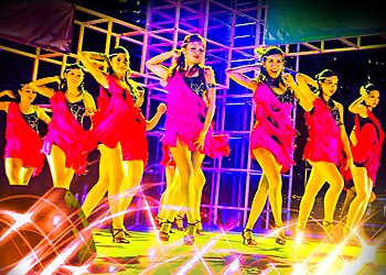 Little India Dance Classes ACTFA School of Dance & Performing Arts image 3 Little India Dance Classes ACTFA School of Dance & Performing Arts image 3