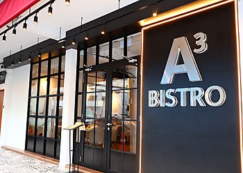 Macpherson Pizza Delivery A Cube Bistro image 2 Macpherson Pizza Delivery A Cube Bistro image 2