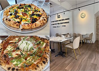 Macpherson Pizza Delivery A Cube Bistro image 3 Macpherson Pizza Delivery A Cube Bistro image 3