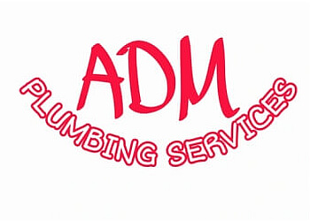 ADM PLUMBING SERVICES 