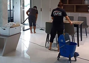 AFM The Cleaning Company image AFM The Cleaning Company