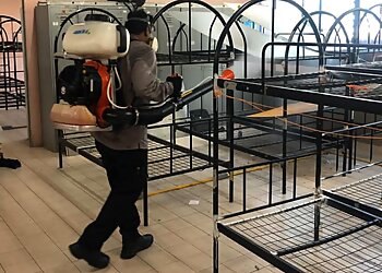 Choa Chu Kang Pest Control Companies A-Flick Pest Management image 3 Choa Chu Kang Pest Control Companies A-Flick Pest Management image 3