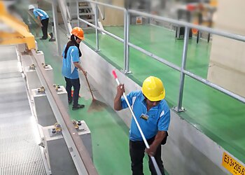 Tiong Bahru Cleaning Services A-Force Maintenance Pte Ltd. image 2 Tiong Bahru Cleaning Services A-Force Maintenance Pte Ltd. image 2