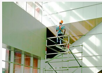 Tiong Bahru Cleaning Services A-Force Maintenance Pte Ltd. image 3 Tiong Bahru Cleaning Services A-Force Maintenance Pte Ltd. image 3