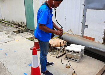 Bedok Plumbers AG'S Plumbers & Renovators image 2 Bedok Plumbers AG'S Plumbers & Renovators image 2