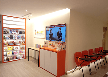 AGrader Learning Centre Hougang photo AGrader Learning Centre Hougang