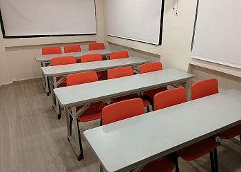 AGrader Learning Centre Hougang image AGrader Learning Centre Hougang