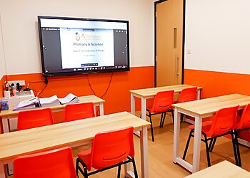 Pasir Ris Tuition Centres AGrader Learning Centre image 3 Pasir Ris Tuition Centres AGrader Learning Centre image 3