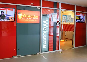 Woodlands Tuition Centres AGrader Learning Centre image 2 Woodlands Tuition Centres AGrader Learning Centre image 2