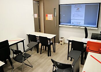 Yishun Tuition Centres AGrader Learning Centre Northpoint City image 2 Yishun Tuition Centres AGrader Learning Centre Northpoint City image 2