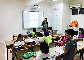 Yishun Tuition Centres AGrader Learning Centre Northpoint City image 3 Yishun Tuition Centres AGrader Learning Centre Northpoint City image 3