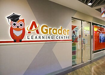 Yishun Tuition Centres AGrader Learning Centre Northpoint City image 1